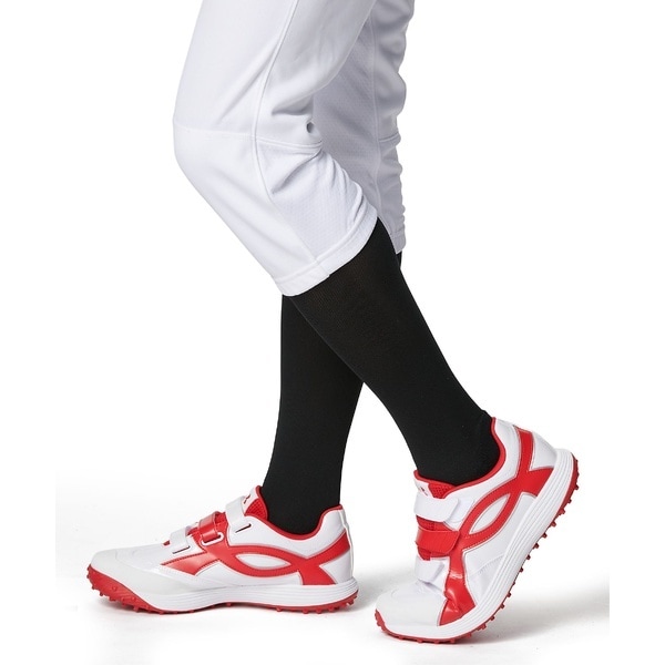 [�}���C]�x�[�X�{�[�� UA Xstream Icon Turf V/�A���_�[�A�[�}�[�iUNDER ARMOUR �j White / Red / Red