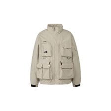 ﾄﾚｯｷﾝｸﾞ Field Utility Jacket (フィールドユーティリティジャケット)