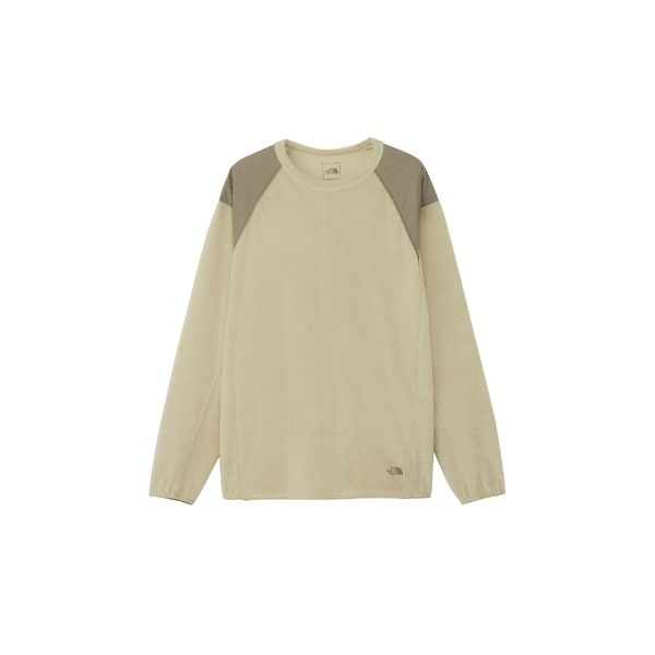 [�}���C]�����j���O FREE RUN TH FLOW C/�U�E�m�[�X�E�t�F�C�X�iTHE NORTH FACE�j FI