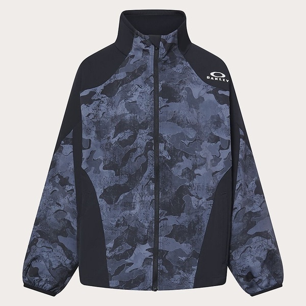 [�}���C]�W���j�A�A�p���� YTR CLOTH JKT 11.0/�I�[�N���[�iOakley�j PITCH BLACK