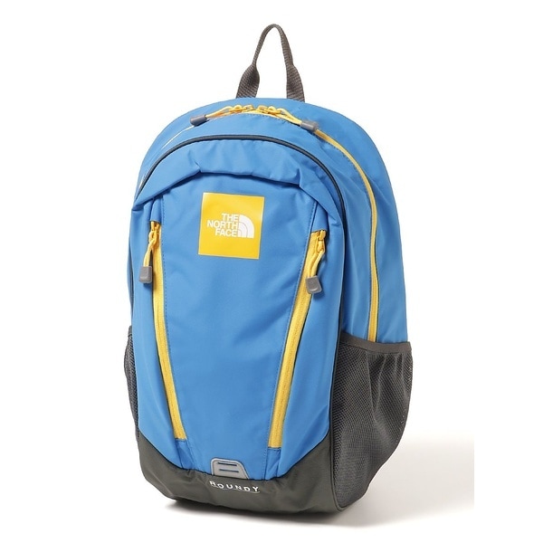 [�}���C]�W���j�A�A�p���� K ROUNDY (���E���f�B)/�U�E�m�[�X�E�t�F�C�X�iTHE NORTH FACE�j HB