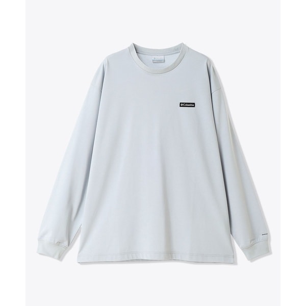 [�}���C]�g���b�L���O �j���[�t�@�E���h�K�[�f�������O�X���[�uT�V���c/�R�����r�A�iColumbia�j Cirrus Grey