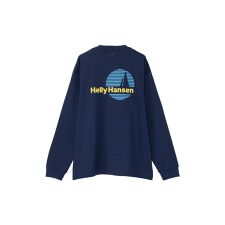 ﾄﾚｯｷﾝｸﾞ TSC L/S TEE(トータルシ-ウエアコンセプトL/Sティー)
