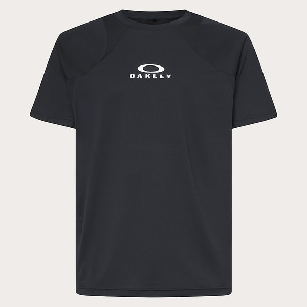 [�}���C]�����Y�A�p���� ENHANCE SS CREW 16.0/�I�[�N���[�iOakley�j PITCH BLACK