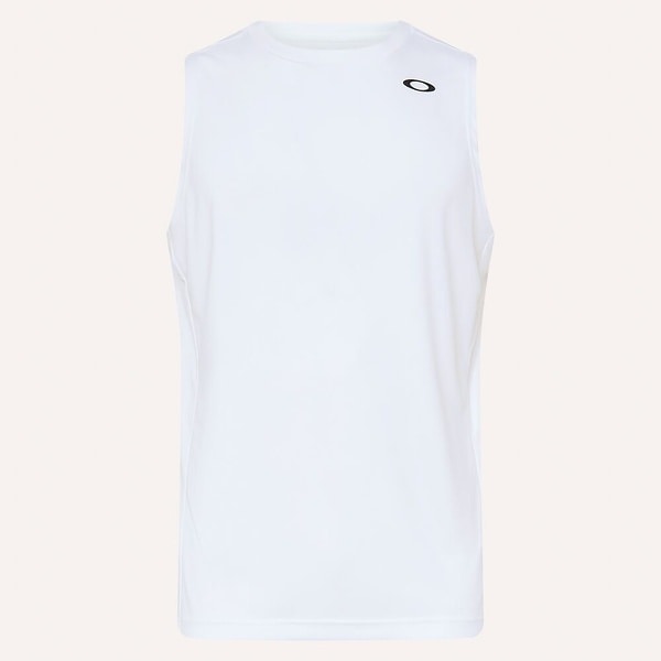 [�}���C]�����Y�A�p���� FOUNDATIONAL TECH NS CREW 1.0/�I�[�N���[�iOakley�j WHITE