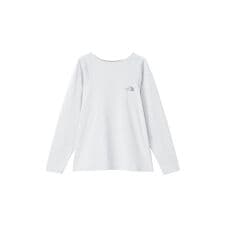 ﾚﾃﾞｨｰｽｱﾊﾟﾚﾙ L/S ES DESIGNED T