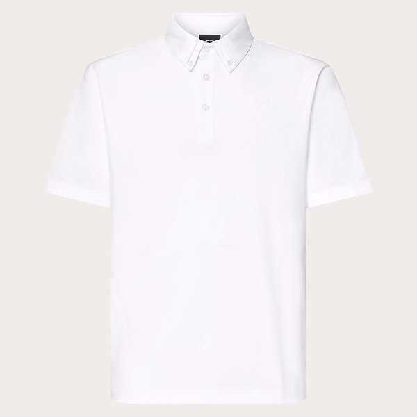 [�}���C]�����Y�A�p���� O-SYNC PACK POLO SEERSUCKER 2.0/�I�[�N���[�iOakley�j WHITE