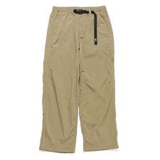 ﾄﾚｯｷﾝｸﾞ COMPACT PANT(コンパクトパンツ)