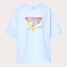 ｼﾞｭﾆｱｱﾊﾟﾚﾙ YTR NANOVEIL SS OAK TEE 11.0