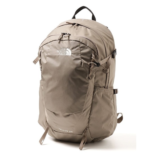 [�}���C]�g���b�L���O TELLUS 25 (�e���X25)/�U�E�m�[�X�E�t�F�C�X�iTHE NORTH FACE�j MR