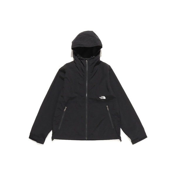 ﾚﾃﾞｨｰｽｱﾊﾟﾚﾙ COMPACT JACKET(コンパクトジャケット) | ザ・ノース