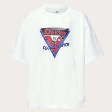 ｼﾞｭﾆｱｱﾊﾟﾚﾙ YTR NANOVEIL SS OAK TEE 11.0