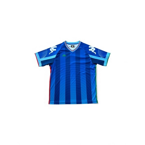 ｻｯｶｰ オリジナル ゲームシャツ | カッパ(Kappa) | マルイウェブチャネル