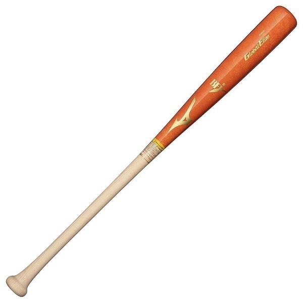 野球バット ミズノ グローバルエリート 木製バット」の人気商品一覧