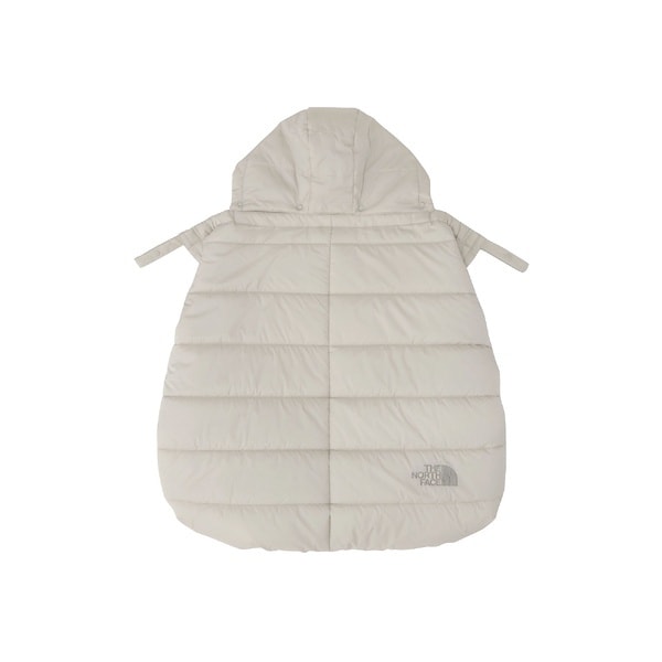 [�}���C]�W���j�A�A�p���� B SHELL BLANKET (�x�r�[ �V�F���u�����P�b�g)/�U�E�m�[�X�E�t�F�C�X�iTHE NORTH FACE�j FI