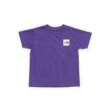 T S/S S-SQU LG T(トドラーショートスリーブスモールスクエアロゴティー)