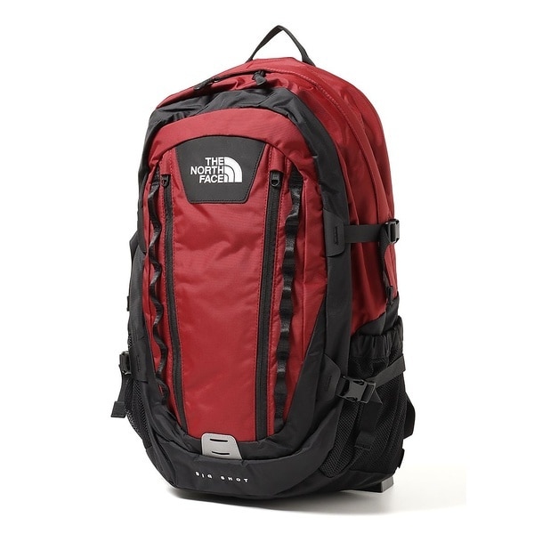 [�}���C]�g���b�L���O Big Shot (�r�b�O�V���b�g)/�U�E�m�[�X�E�t�F�C�X�iTHE NORTH FACE�j PR
