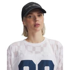 ｽﾎﾟｰﾂｱｸｾｻﾘｰ UA Essential Adjustable Cap