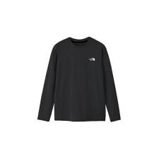 ﾚﾃﾞｨｰｽｱﾊﾟﾚﾙ L/S FD AXION CREW