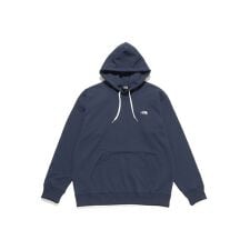 ﾄﾚｯｷﾝｸﾞ S LOGO HTR SWT HD(スモールロゴヘザースウェットフーディー)