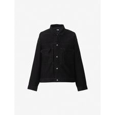 Valleywave Trucker Jacket (バレーウェーブトラッカージャケット)