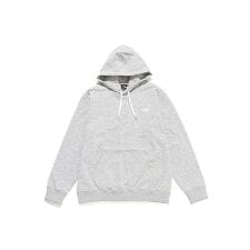 ﾄﾚｯｷﾝｸﾞ S LOGO HTR SWT HD(スモールロゴヘザースウェットフーディー)