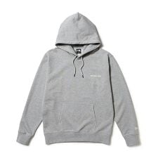 ﾒﾝｽﾞｱﾊﾟﾚﾙ SW PO HOODIE NE1920 HGRY