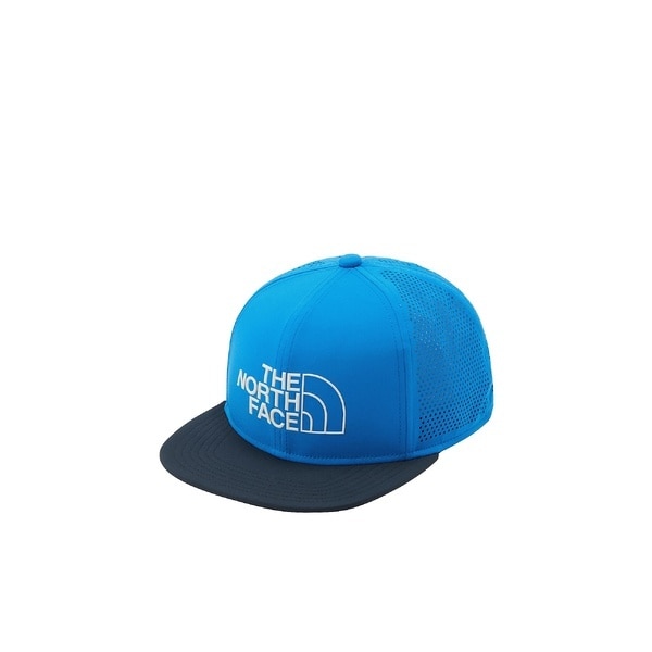 [�}���C]�����Y�A�p���� TECH LOGO CAP/�U�E�m�[�X�E�t�F�C�X�iTHE NORTH FACE�j CN