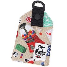 ﾄﾚｯｷﾝｸﾞ Recycle Omamori Case