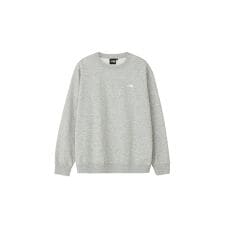 ﾄﾚｯｷﾝｸﾞ S LOGO HTR SWT CRW(スモールロゴヘザースウェットクルー)