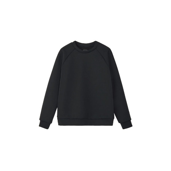 ﾚﾃﾞｨｰｽｱﾊﾟﾚﾙ TECH AIR SWEAT CR