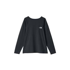 ﾚﾃﾞｨｰｽｱﾊﾟﾚﾙ L/S ES DESIGNED T