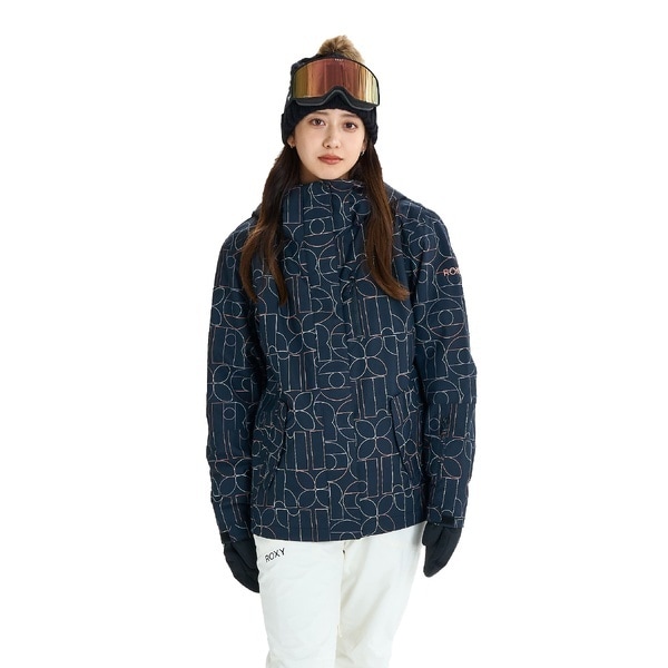 ｼｰｽﾞﾝｽﾎﾟｰﾂ ROXY JETTY NP JK | ロキシー(ROXY) | マルイウェブチャネル