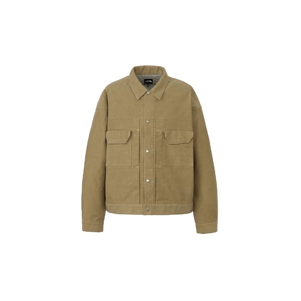 Valleywave Trucker Jacket (バレーウェーブトラッカージャケット)