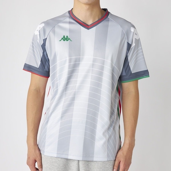 サッカー フットサルシャツ カッパ」の人気商品一覧 | 安い商品を通販