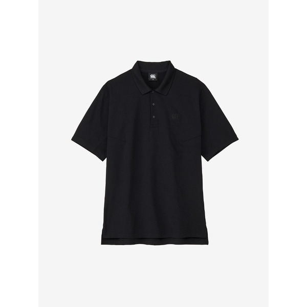 L/S RUGGER SHIRT | カンタベリー(canterbury) | マルイウェブチャネル