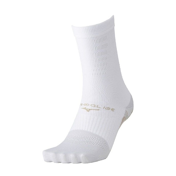 [�}���C]�T�b�J�[ ZEROGLIDE NEO SHORT �t�N���K�^/�~�Y�m�iMIZUNO�j �z���C�g