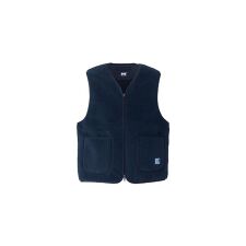 FIBERPILER Full-zip Vest (ファイバーパイルフルジップベスト)