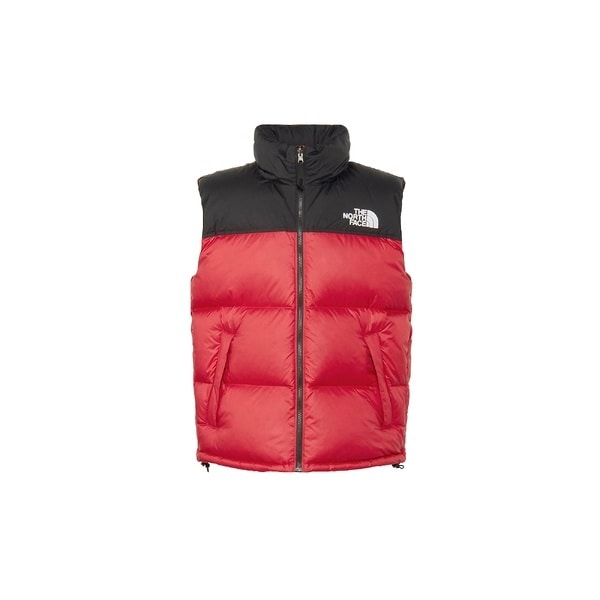 [�}���C]�g���b�L���O Nuptse Vest (�k�v�V�x�X�g)/�U�E�m�[�X�E�t�F�C�X�iTHE NORTH FACE�j TK