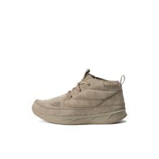 ﾌｯﾄｳｪｱ Nuptse Chukka WP 2 Suede