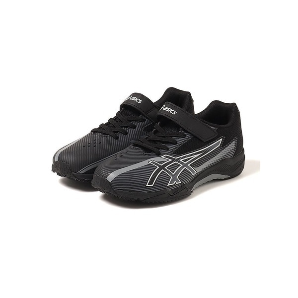 [�}���C]�t�b�g�E�F�A LAZERBEAM SK-MG-B/�A�V�b�N�X�iasics�j BLACK/WHITE