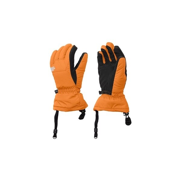 ｼｰｽﾞﾝｽﾎﾟｰﾂ Kids' WP Snow Glove | ザ・ノース・フェイス(THE NORTH
