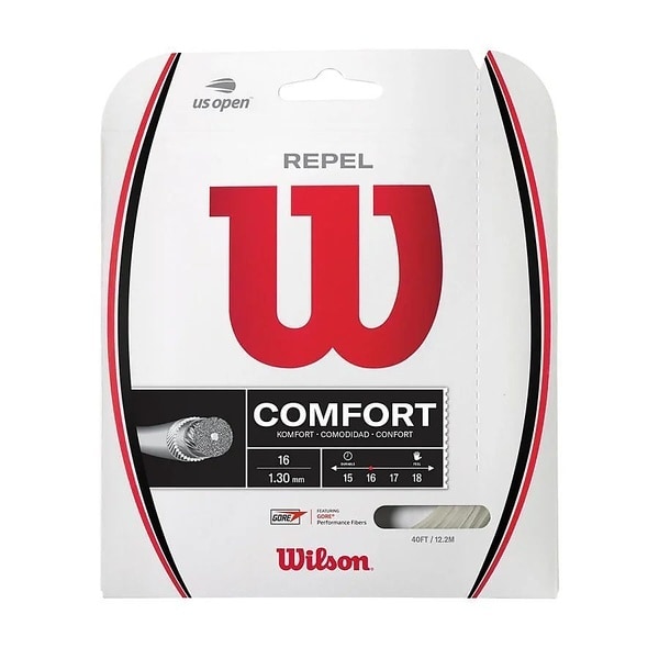 [�}���C]���P�b�g�X�|�[�c REPEL 16 Natural/�E�B���\���iwilson�j Natural