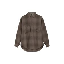 L/S Wool Field Utility Shirt