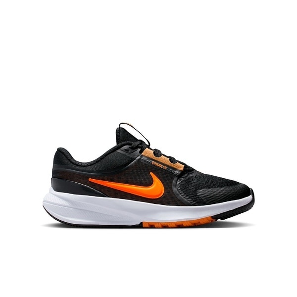 [�}���C]�t�b�g�E�F�A �i�C�L �X�^�[ �����i�[ 5 GS/�i�C�L�iNIKE�j BLACK/TOT OR