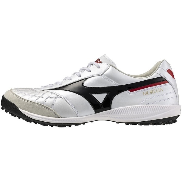 [�}���C]�T�b�J�[ �������A �T�� JAPAN TF/�~�Y�m�iMIZUNO�j �z���C�g×�u���b�N