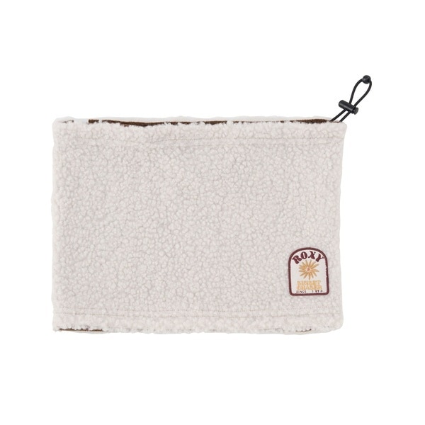 [�}���C]�V�[�Y���X�|�[�c BELLIS BOA SNOOD/���L�V�[�iROXY�j OWT