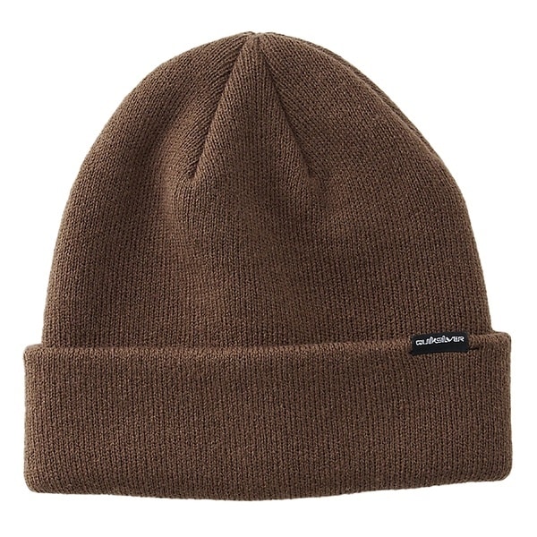 [�}���C]�V�[�Y���X�|�[�c ROUTINE BEANIE/�N�C�b�N�V���o�[�iQUIKSILVER�j CSD0