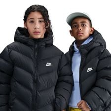 ｼﾞｭﾆｱｱﾊﾟﾚﾙ K NSW TF ADP PUFFER
