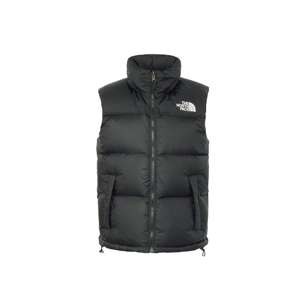 ﾄﾚｯｷﾝｸﾞ Nuptse Vest  (ヌプシベスト)